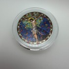 Jesus Crucifixion American Silver Eagle 1oz  999 Silver Dollar Christian Coin