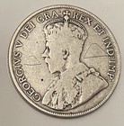 1919 Newfoundland 50 Cents