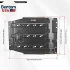 Transmission Protection Plate Compatible With 2015-2022 Ford F150  Heavy-duty Sk
