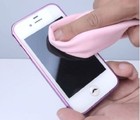 Fiber Cloth Cleaning Screen Camera Lens Phone Glasses  Us Seller