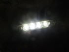 Malibu Power Tower Light Gx Warm White 12v 4131052 Marine Boat