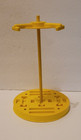 Fisher Price  902 Original Junior Circus Yellow Ring Pole Pivot Vintage 1962-63