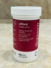 Rejuveen Uflora Vaginal Probiotics 12 Million Cfus 60 Capsules New Sealed 6 2027