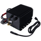 Battery Charger 105739gt For Genie Tz-34 20 Gr-15 Gs-1530 Gs-1930 Gs-2032 24v