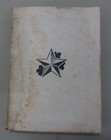 Wwii Imperial Japanese Army Vehicle Driving Manual 1940 Military Car Book