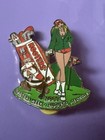 2007 Commemorative Master s Golf Week Limited Edition Hooters Pin Pga Angc  