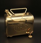 Handmade Vintage Fuel Tank For Outdoor   Camping