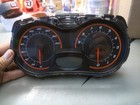Ski-doo Renegade Tnt Adrenaline 850 Gen 4 Speedometer Gauge Cluster 19-20 3k Mi