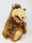 Vintage 1986 Alf Plush Doll 18    Coleco Alien Productions Stuffed Animal Toy