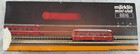 Z Scale Marklin Mini Club  8816 Powered Railbus Model Train