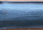 Vintage Old German Harmonica Very Rare