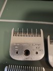 Oster Professional Blade Cutting Assembly No  80   s Lot Of 4 