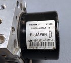 2012 2015 Mazda 5 2 5l Grand Touring Anti Lock Brake Actuator Pump C513437azb