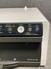 Ricoh Rh100 Dtg Direct-to-garment Heat Press Finisher Used