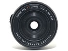  4 Fujifilm Fujinon Xf 27mm F2 8 R Wr