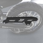 Fit For Kawasaki Klx300 sm 2021-2025 Motorcycle Sprocket Saver Chain Cover Guard