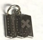 Ww Weight Watchers Program Award Adventure Charm Key Chain 