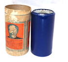 Edison Cylinder Phonograph Swedish Series 4m Record  9459