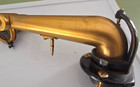 Victor Victrola Talking Machine Tone Arm With No  2 Reproducer   Plate   Vv-xvi