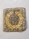 Wwii U s  Army Meritorious Unit Citation Patch