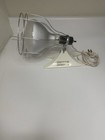 Vintage Westinghouse Sun Lamp Kit  Tested Working Tanning Lamp