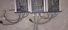 Spraying Systems Teejet 844 Console