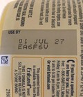 Enfamil Neuropro Ready To Feed Infant Formula Bottle 32oz Lot Of 6