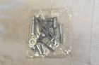 Nos In Box One Pair Duo Safety Aluminum Ladder Replacement Shoes Type Ssa