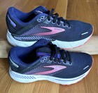 Brooks Adrenaline Gts 22 Women   s Size 7 5 B Running Fitness Athletic Shoes