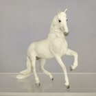 Breyer Custom Stablemate Alborozo