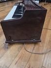 1960s Magnus Chord Organ Model 391 Tested Works 100  