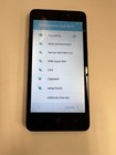 Zte Prestige - N9132 - Black - Google Account - For Parts