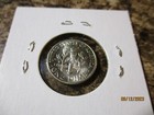 1956-d Roosevelt Silver Dime Gem     X
