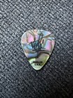 Linkin Park Guitar Pick Zero World Tour 2025 Mike Shinoda
