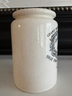 Vintage James Keiller   Sons Dundee Marmalade Crock Maling Pottery Pot jar