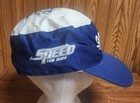 Vintage Las Vegas Sahara Hotel And Casino Speed The Ride Painters Hat Cap