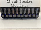 10 X  Siemens Qa120afcn Plug On Neutral 20a Afci Arc Fault Breakers