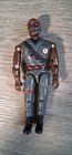 Vtg Gi Joe Lot Vehicles   Figures  see Images  Description For Details 