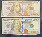  100 Bills 50 000 Prop Replica Money 50k For Movies  Parties  Tik Tok  Instagram