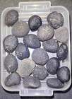Saffordites  A Grade  1 Tektite 2 -2 9 Grams  Sizes Vary  Cintamani 