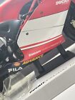 Ducati Corse Diecast Capirossi Mgp Desmo Sedici 1 6 Scale Motorcycle Official