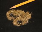 5 Pounds Dense Brass Shavings Turnings Arts Organite Melting Science Please Read