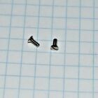 Selmer   Leblanc  Clarinet Thumb-rest Attach Screw  2 Each