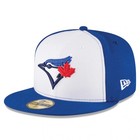 Toronto Blue Jays Hat Fitted On-field Collection 59fifty Fan Retro Baseball Cap