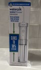 Waterpik Water Flosser Cordless Slide Wf-16w010 Go Anywhere