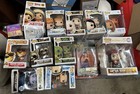 Huge Funko Pop  for All  Lot - 24 Figures   Extras - Damaged Boxes   Oob
