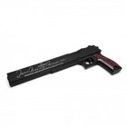 15 5    Hellsing   jackal  Combat Pistol Replica Collectible Cosplay Foam Gun Prop