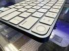 New Genuine Apple Magic Keyboard With Touch Id Blue A2449 W cable