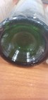 Vintage 1930s Prohibition Seagrams Flask Glass Bottle Lot Federal Law Forbids 5x