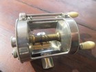 Early 1924 Meisselbach Catucci Symploreel No  257 Casting Reel